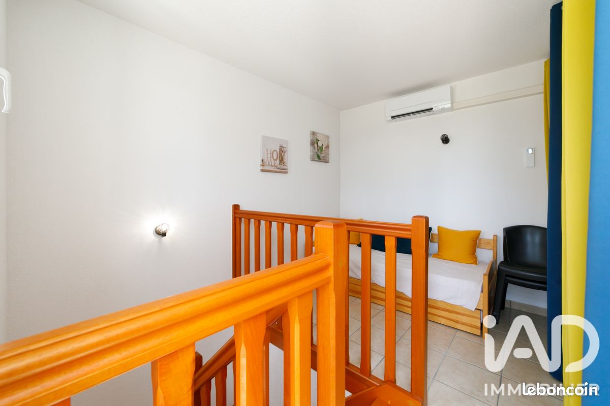 Duplex 3 pièces 45 m² (image 19)