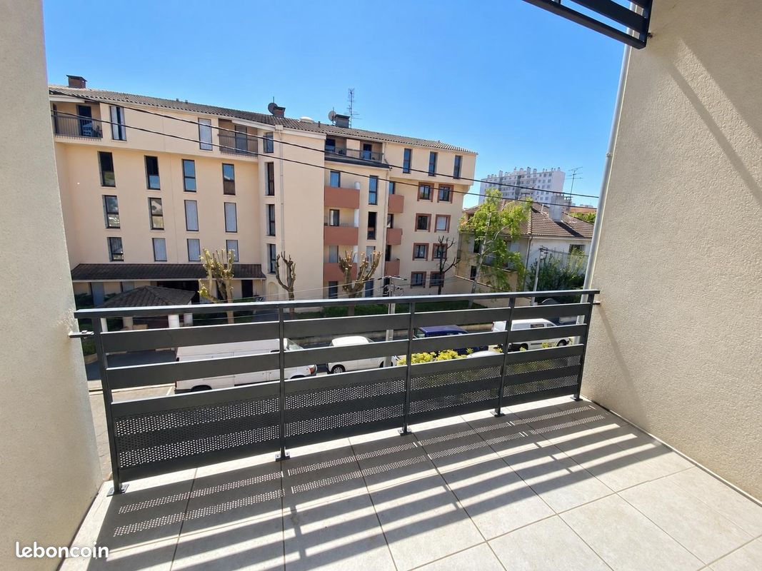 Appartement 3 pièces 67 m² · à Toulouse · 67 m² · 864 €/mois