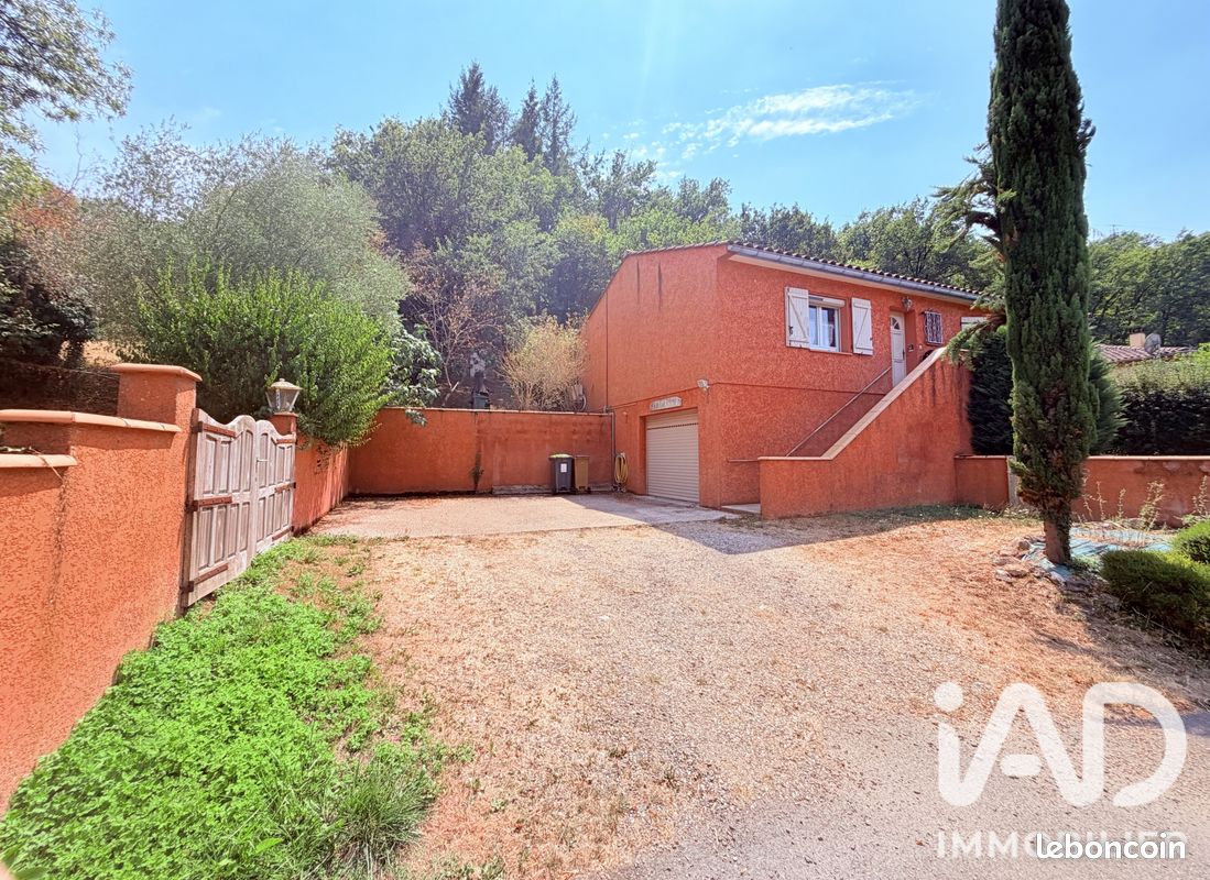 Maison 3 pièces 93 m² · à Saint-Juéry · 93 m² · 213 000 €