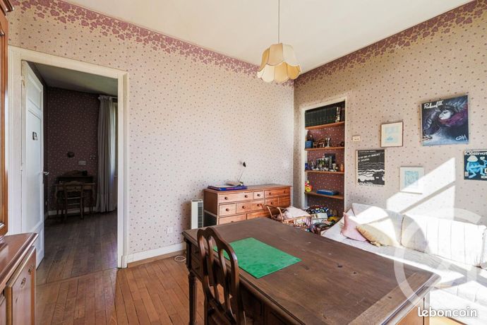 Maison de ville 7 pièces 231 m² — 13