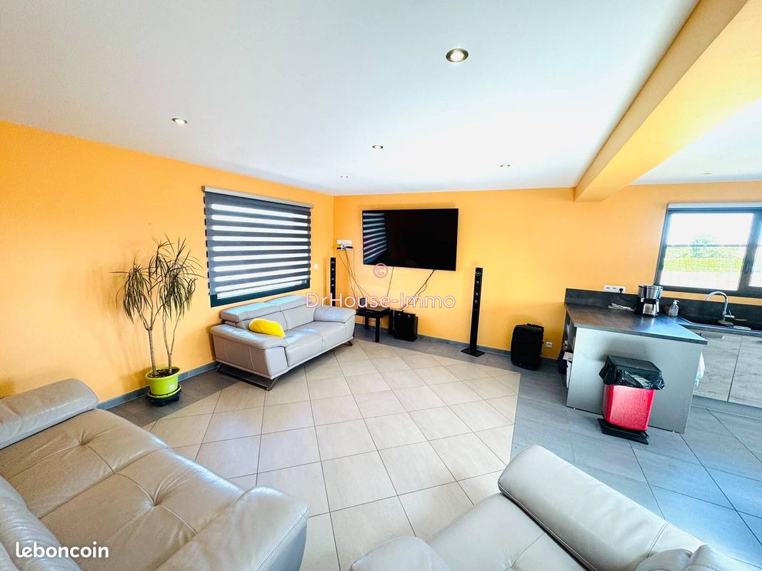 Maison 5 pièces 160 m² (image 4)