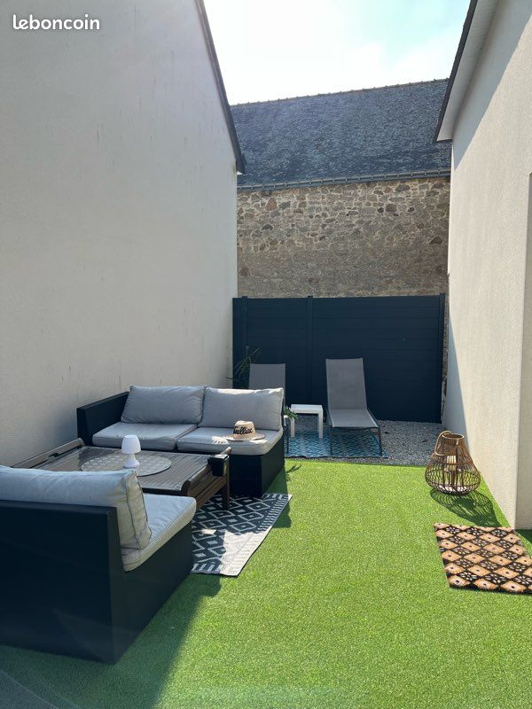 Maison 3 pièces 75 m² · à Neulliac · 75 m² · 830 €