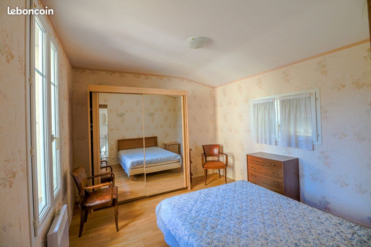 Propriété 4 pièces 97 m² (image 6)