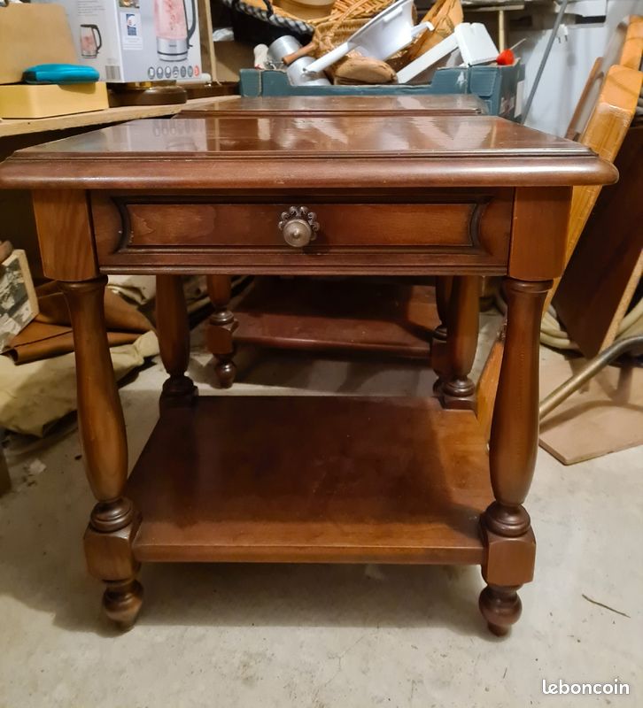 Table de chevet (image 2)