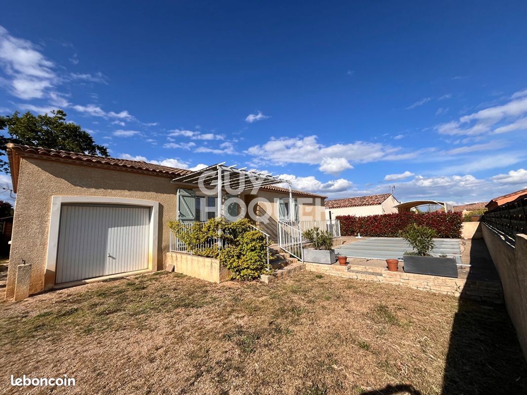 Maison 4 pièces 104 m² · à Aigues-Vives · 104 m² · 245 000 €