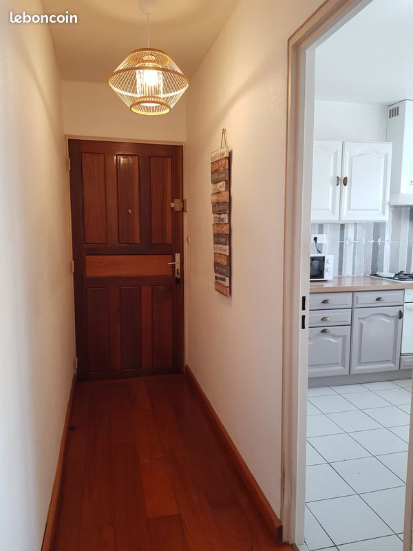 Appartement 4 pièces 82 m² · à Saint-Denis · 82 m² · 1 500 €/mois
