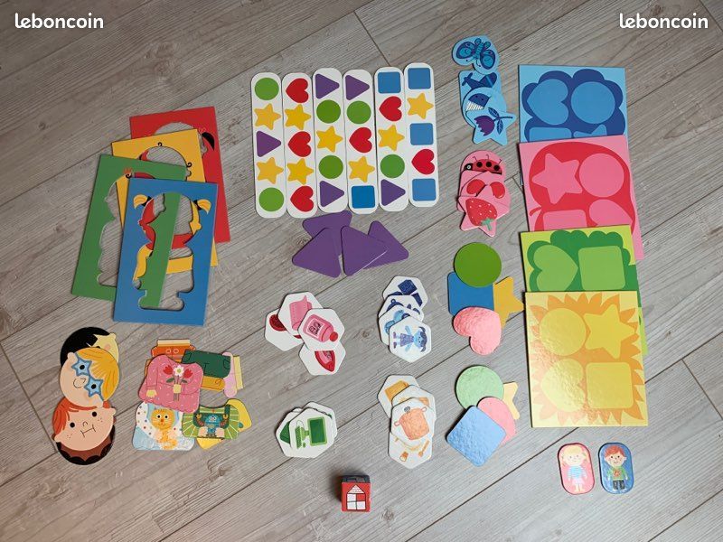 En route vers la maternelle - Nathan (image 2)