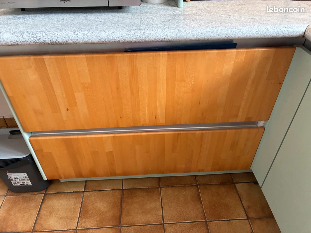 Meubles de cuisine (image 8)