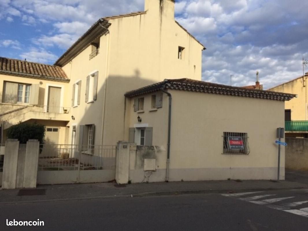 Maison 5 pièces 128 m² · à Piolenc · 128 m² · 851 €/mois
