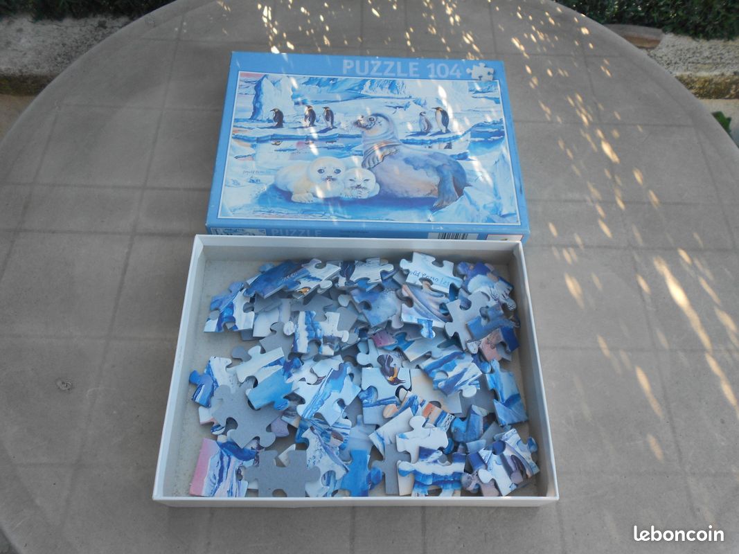 Puzzle enfant (image 2)