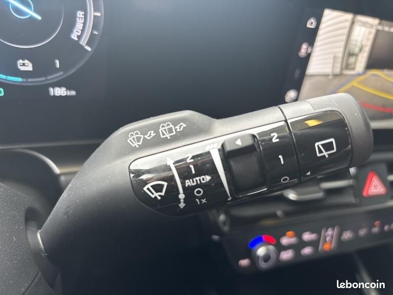 Kia Niro 1.6 GDi 138ch HEV Premium DCT6 + DriveWise (image 21)