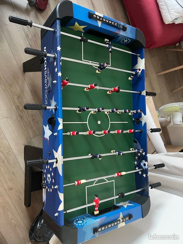 Baby foot enfant (image 1)