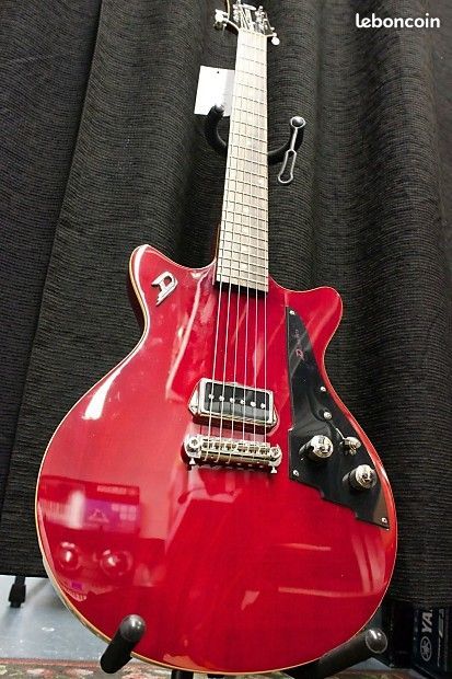 Duesenberg dragster P90 (image 1)