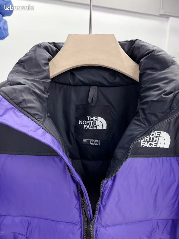 Vêtement homme, neuf, The North Face, taille L (image 3)