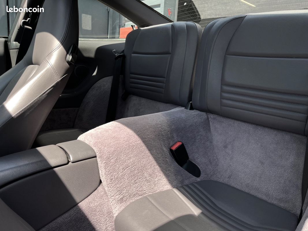 PORSCHE 911 996 3.4 300 CARRERA TIPTRONIC-S / IMS REMPLACe (image 6)