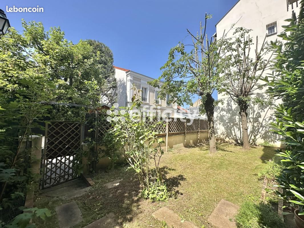 Appartement 2 pièces 55 m² · à Asnières-sur-Seine · 55 m² · 349 000 €
