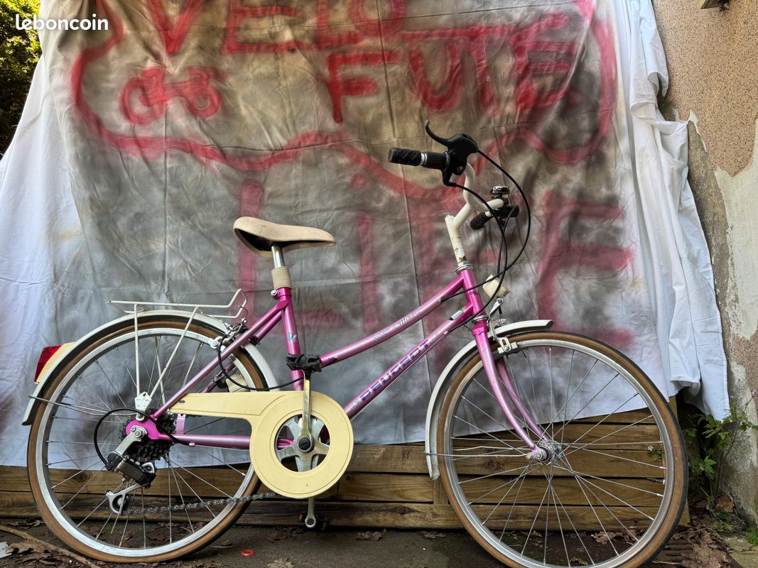 Leboncoin Velo Gitane 20 Pouces Fille Leboncoin Velo 20 Pouces