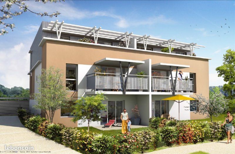 Appartement a louer tours - 2 pièce(s) - 44 m2 - Surfyn