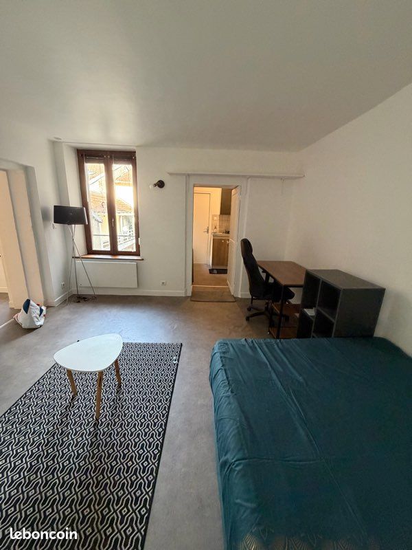 Appartement 1 pièce 25 m² · à Épinal · 25 m² · 500 €/mois