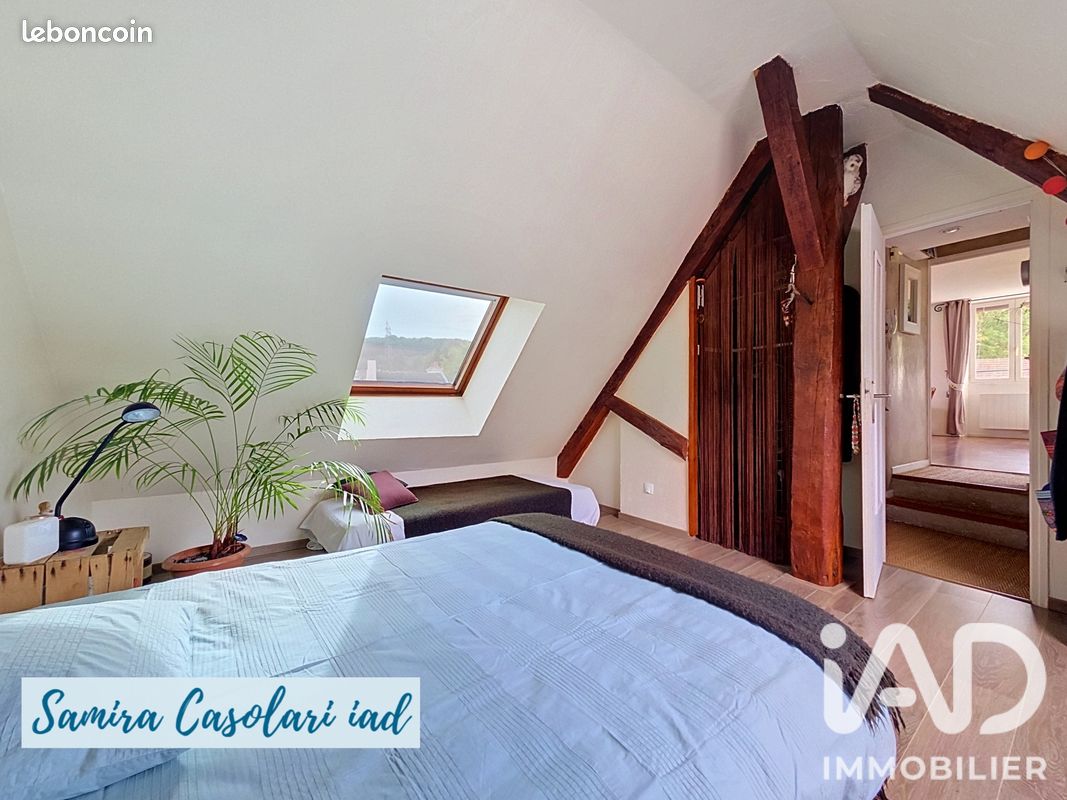 Appartement 2 pièces 50 m² · à Igny · 50 m² · 199 000 €