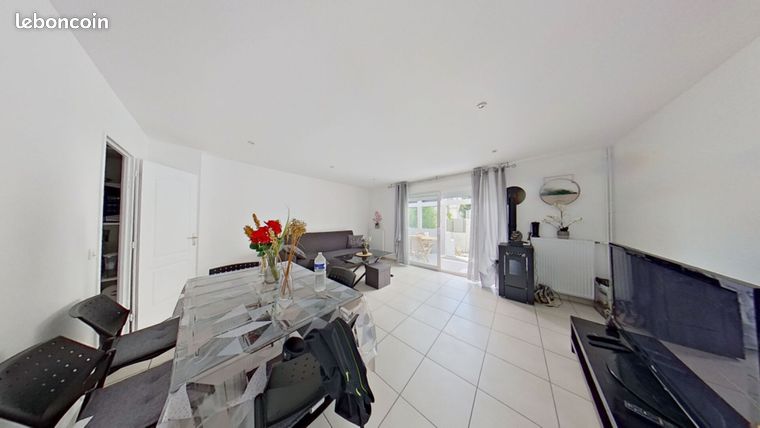Maison 5 pièces 115 m²