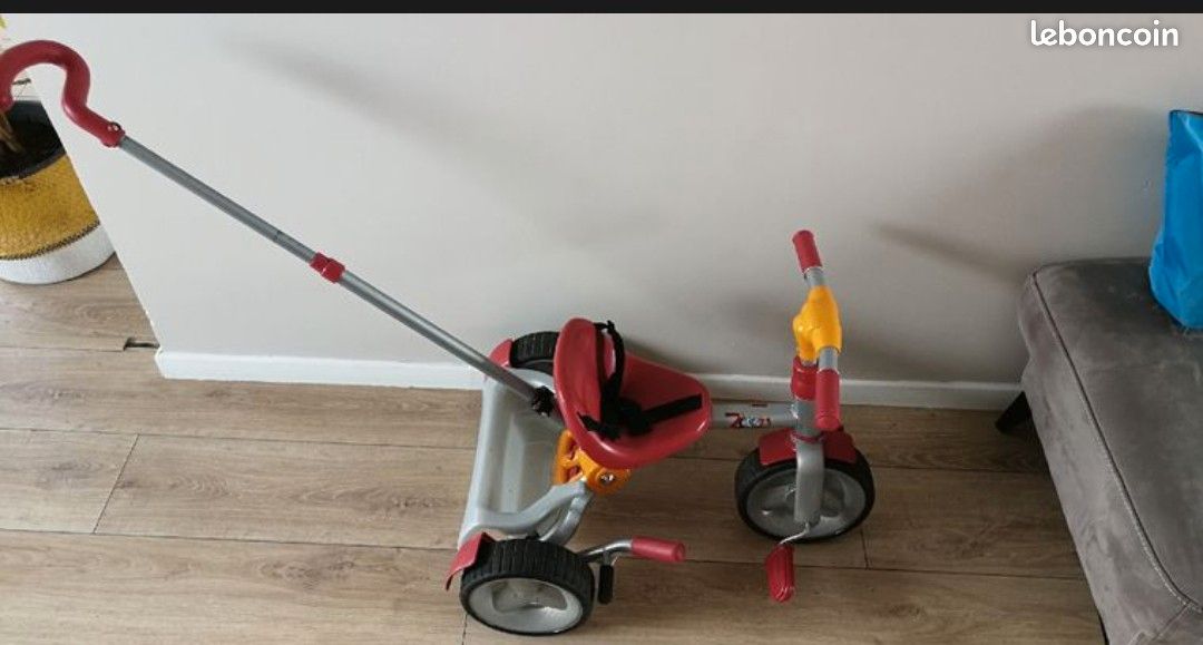 Vélo enfant (image 1)