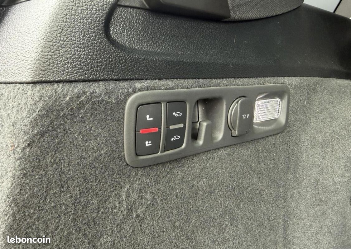 Audi Q7 55 TFSI e quattro S-line /HUD */Memory /B&O (image 9)