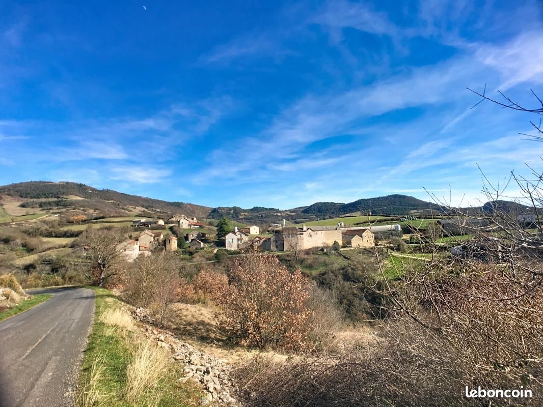 Maison 10 pièces 260 m² · à Sévérac d'Aveyron · 260 m² · 249 000 €