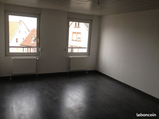 Particulier loue F2 au Centre Ville