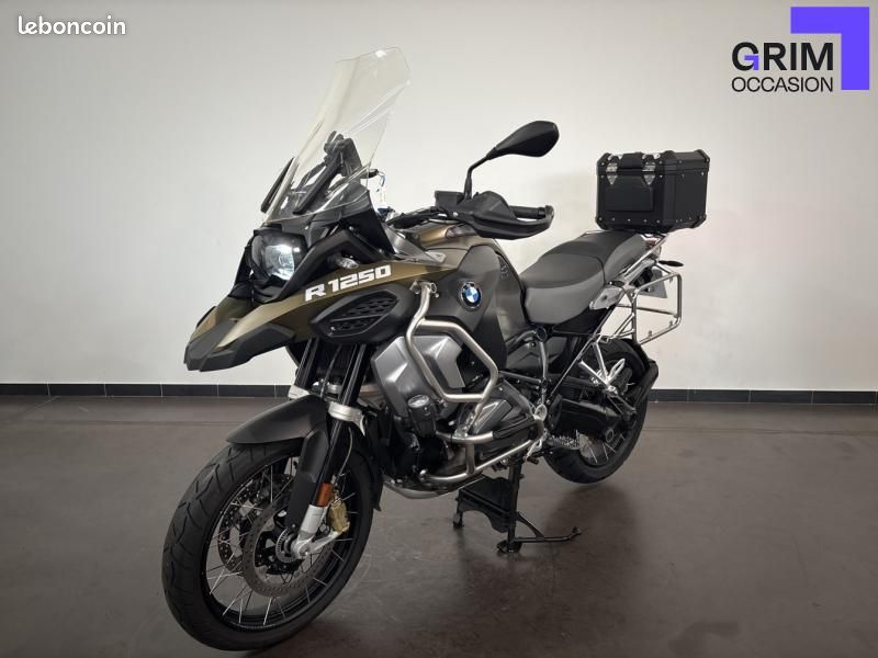 Bmw R 1250 GS Adventure (image 6)