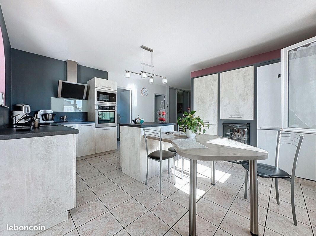 Maison 4 pièces 116 m² (image 3)