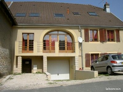Appartement 2 pièces 50 m² · à Voujeaucourt · 50 m² · 495 €/mois