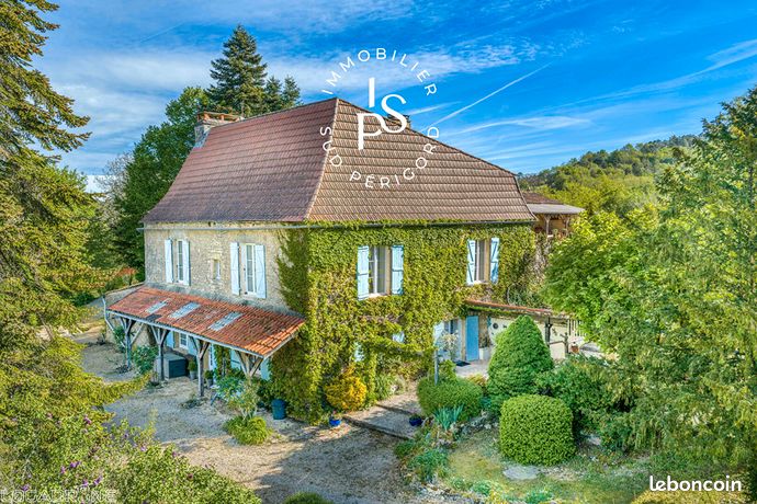 Propriété 19 pièces 480 m²