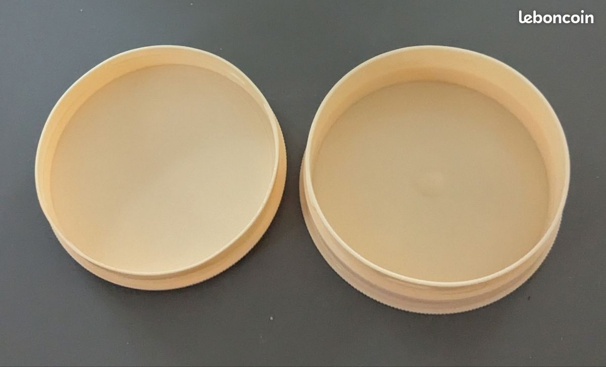 Pot à Lait Pot à Sucre-Bol, Cadeau de Mariage Sucrier Bleu Nordique