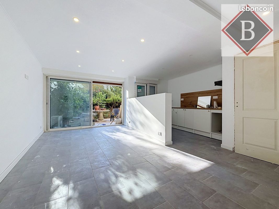 Appartement 2 pièces 44 m² · à Cannes · 44 m² · 285 000 €