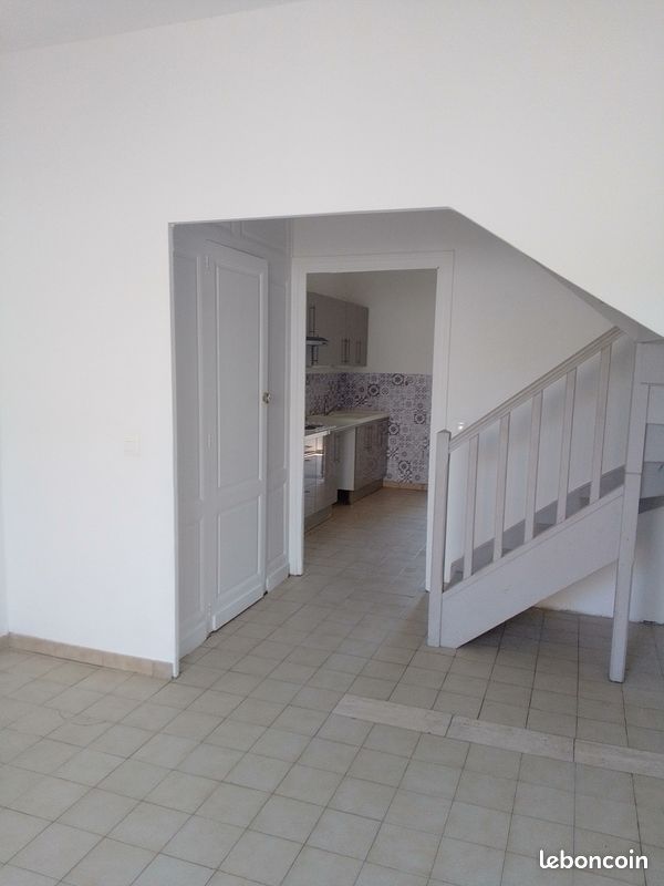 Maison 4 pièces 75 m² · à Saint-Yzan-de-Soudiac · 75 m² · 87 000 €