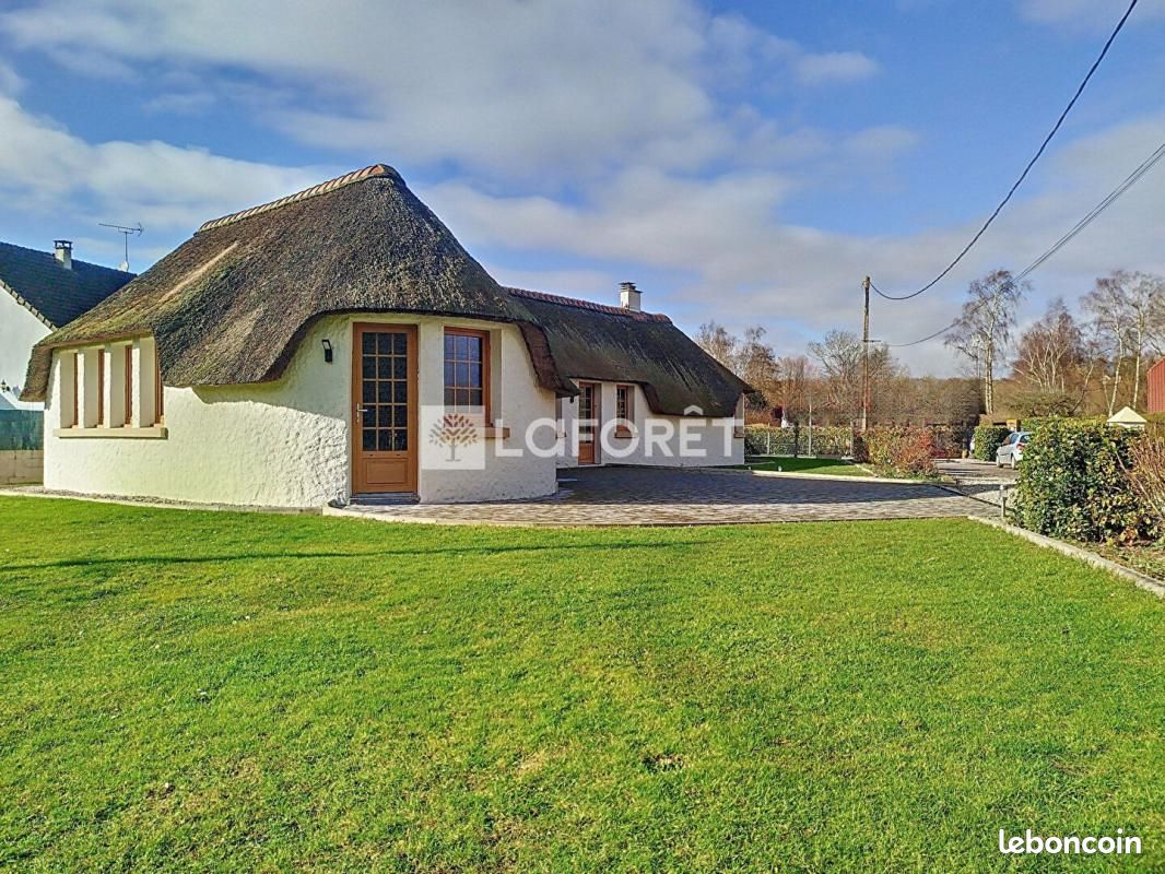 Maison 5 pièces 128 m² · à Abbeville · 128 m² · 298 000 €