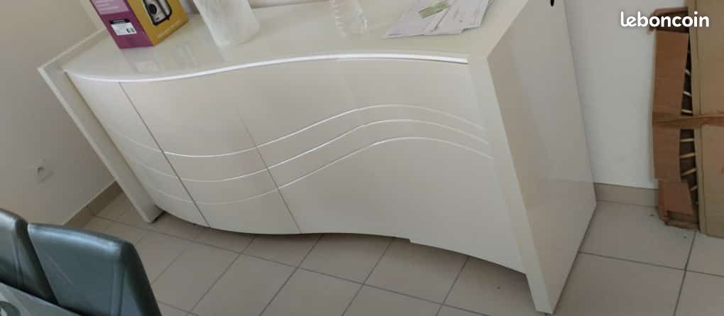 Buffet Blanc (image 1)
