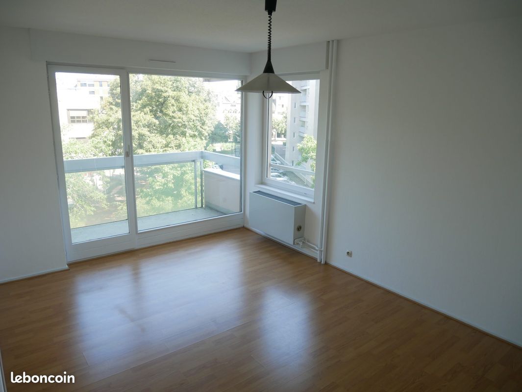 Appartement 2 pièces 42 m² · à Strasbourg · 42 m² · 816 €/mois