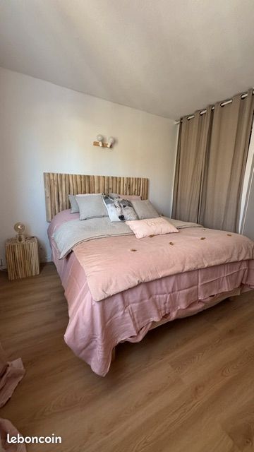 Appartement 1 pièce 17 m² · à Dévoluy · 17 m² · 48 000 €