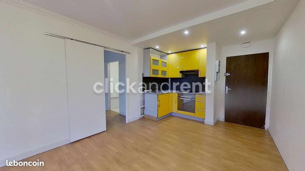 Appartement 2 pièces 32 m² · à Sevran · 32 m² · 850 €/mois