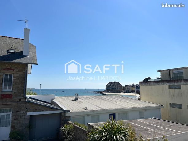 Maison 7 pièces 161 m²