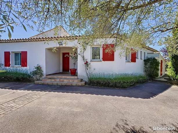 Annonce vente Villa aix-en-provence