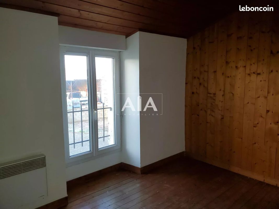 Maison 4 pièces 97 m² - Courcôme 16240 (image principale 5)