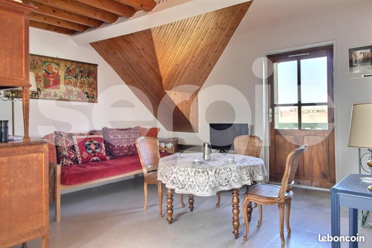 Appartement 2 pièces 60 m² · à Berck · 60 m² · 460 €/mois