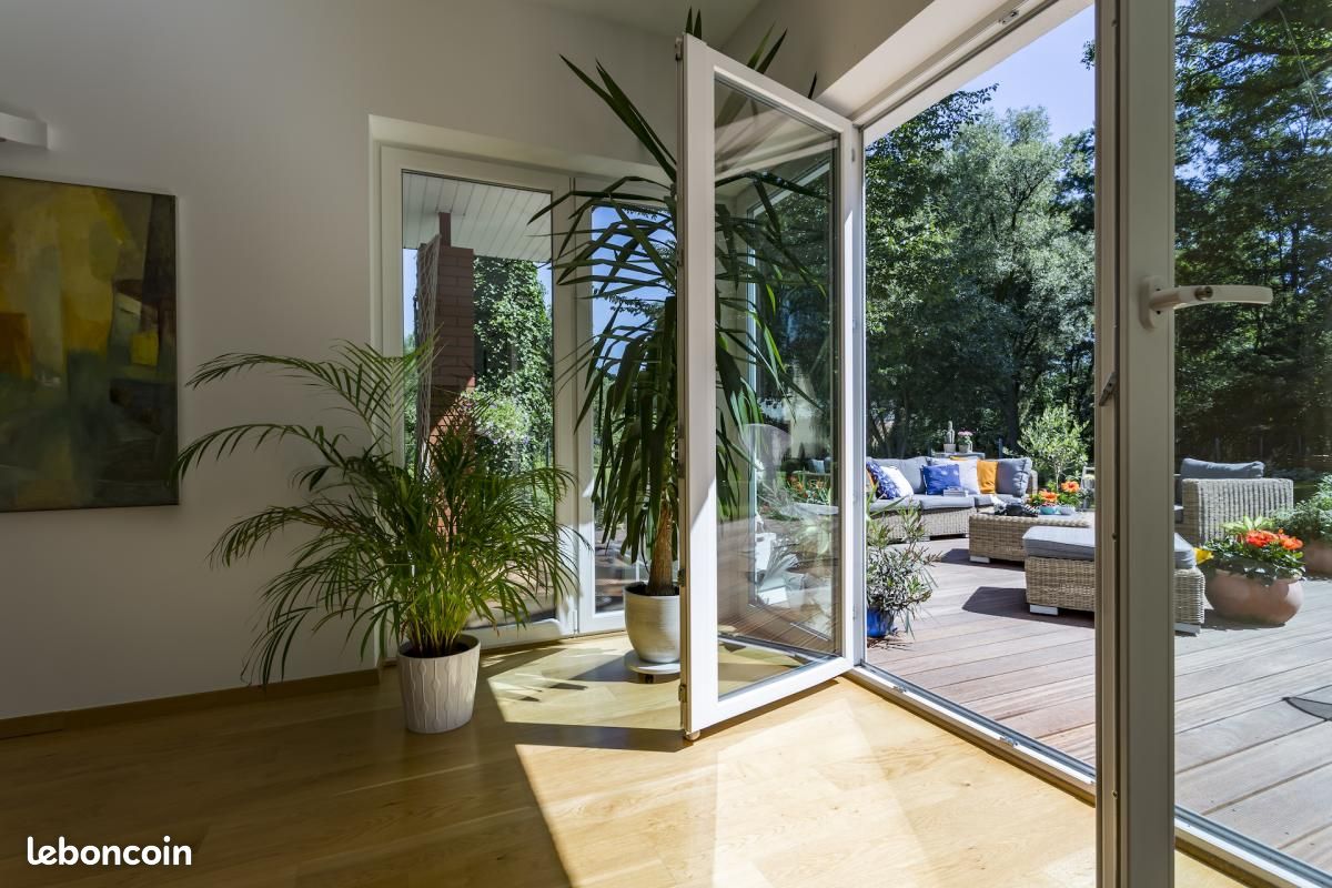 Appartement 3 pièces 75 m² · à Saint-Germain-en-Laye · 75 m² · 890 000 €