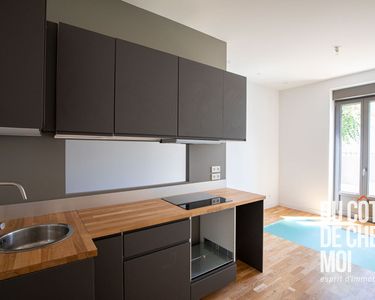 Appartement 180 000 € - 59 m²