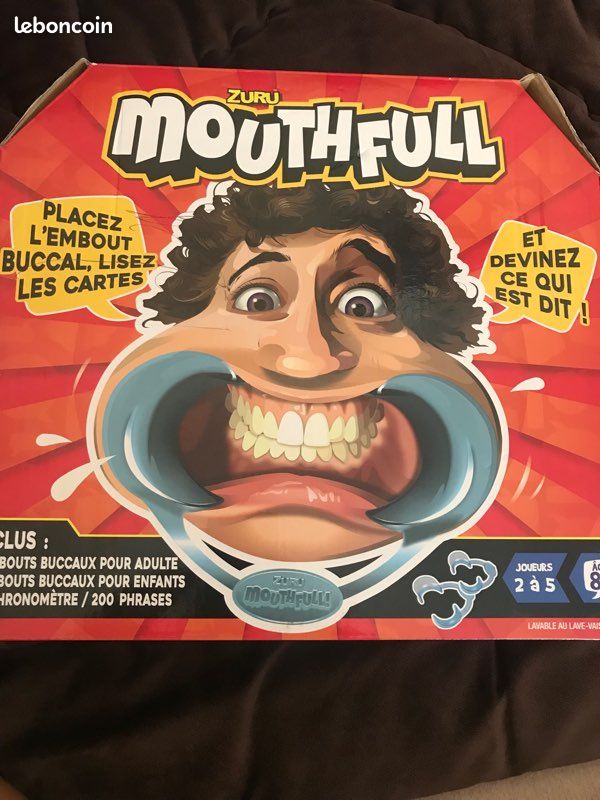 Zuru mouthfull (image 2)
