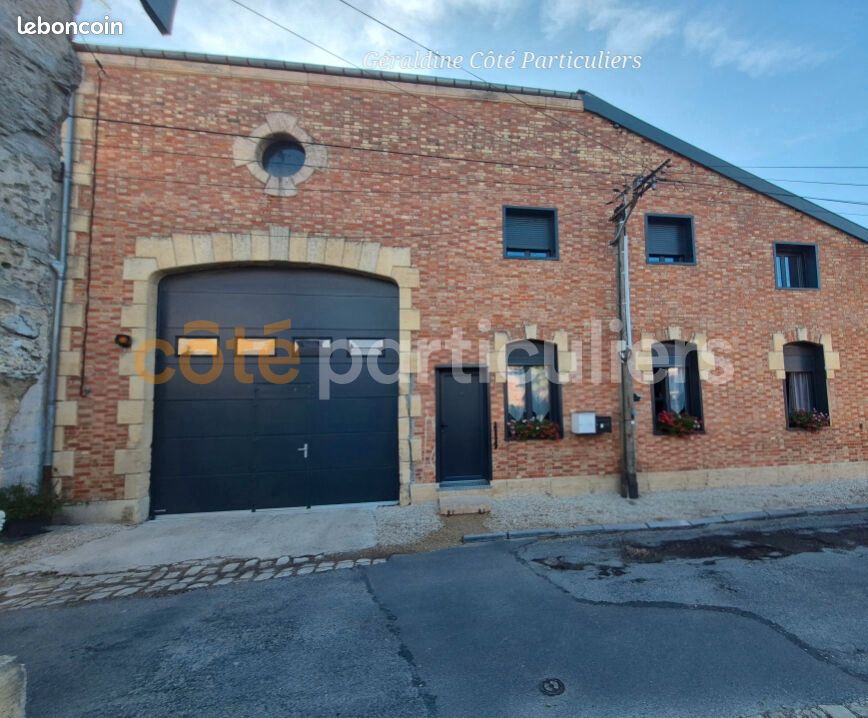Immeuble 8 pièces 186 m² · à Revigny-sur-Ornain · 186 m² · 210 000 €