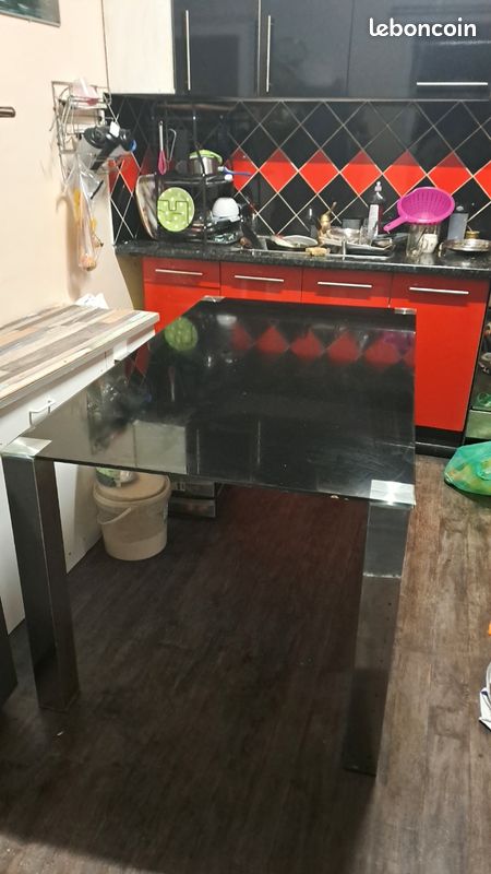 Table cuisine (image 3)